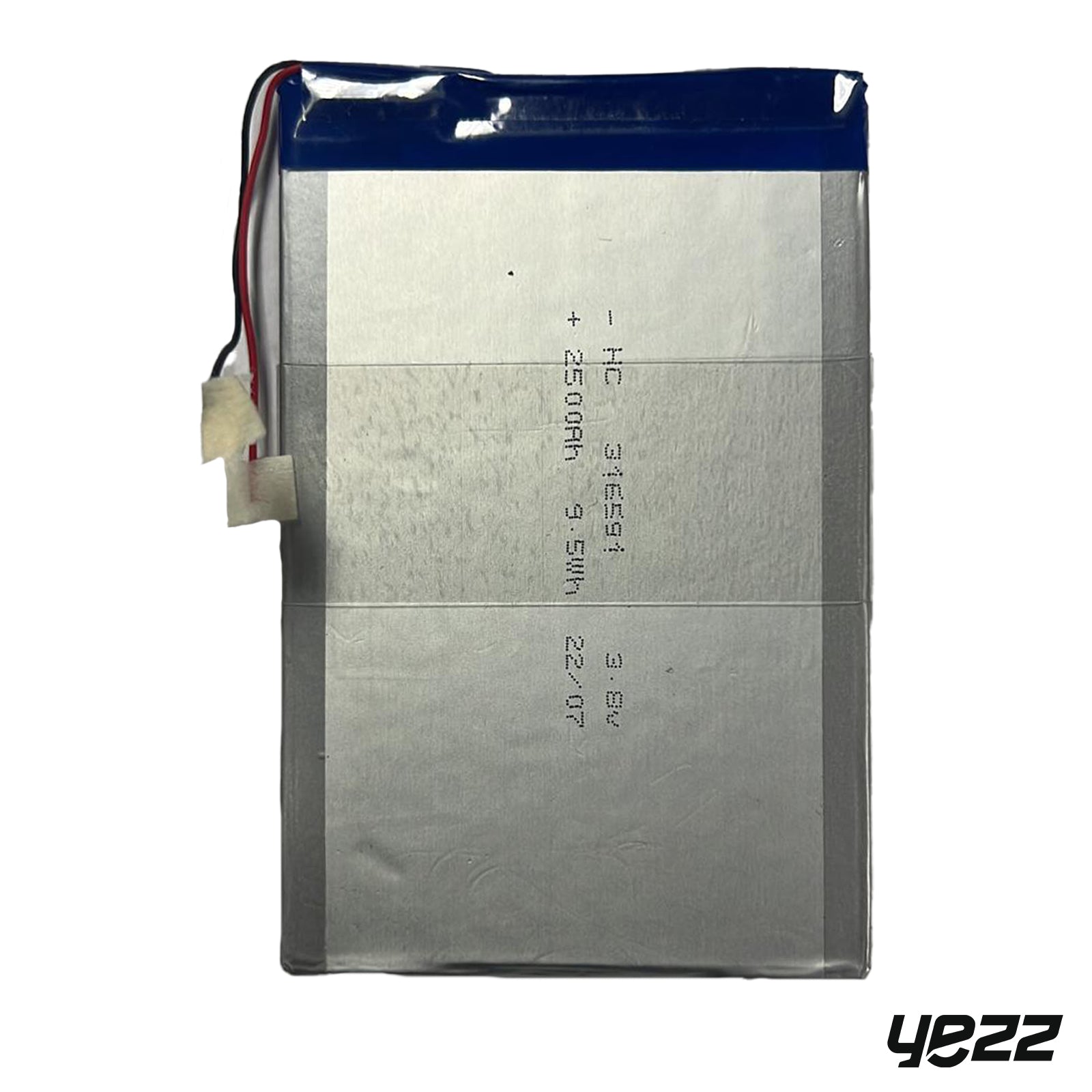 Battery (for part #EPIC3WK01S - #EPIC32WK - #EPIC3WK01 - #EPIC3W01)